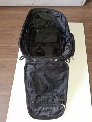 Bolsa sobre depósito PX-SPEED