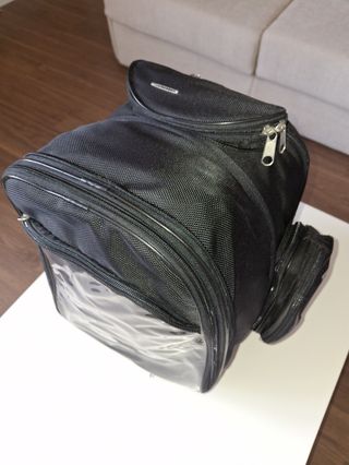 Bolsa sobre depósito PX-SPEED