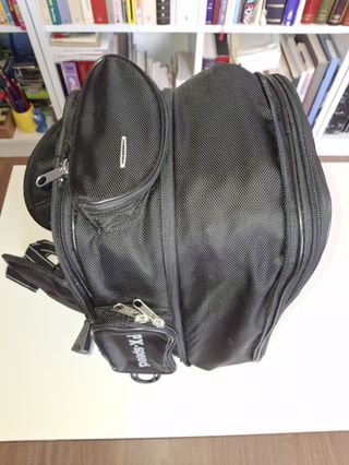 Bolsa sobre depósito PX-SPEED