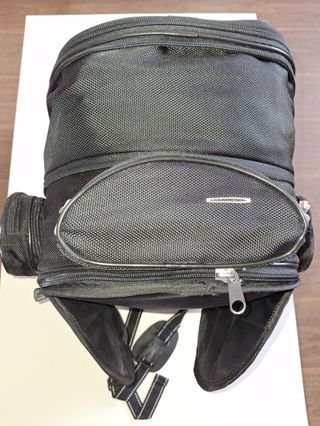 Bolsa sobre depósito PX-SPEED