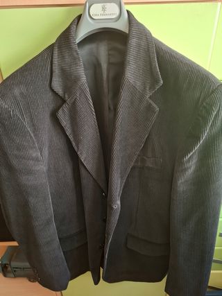 Chaqueta para negra
