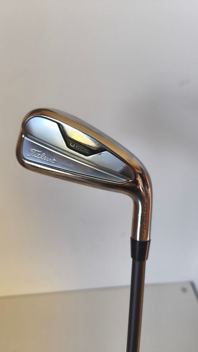 Titleist U505 Utility 4