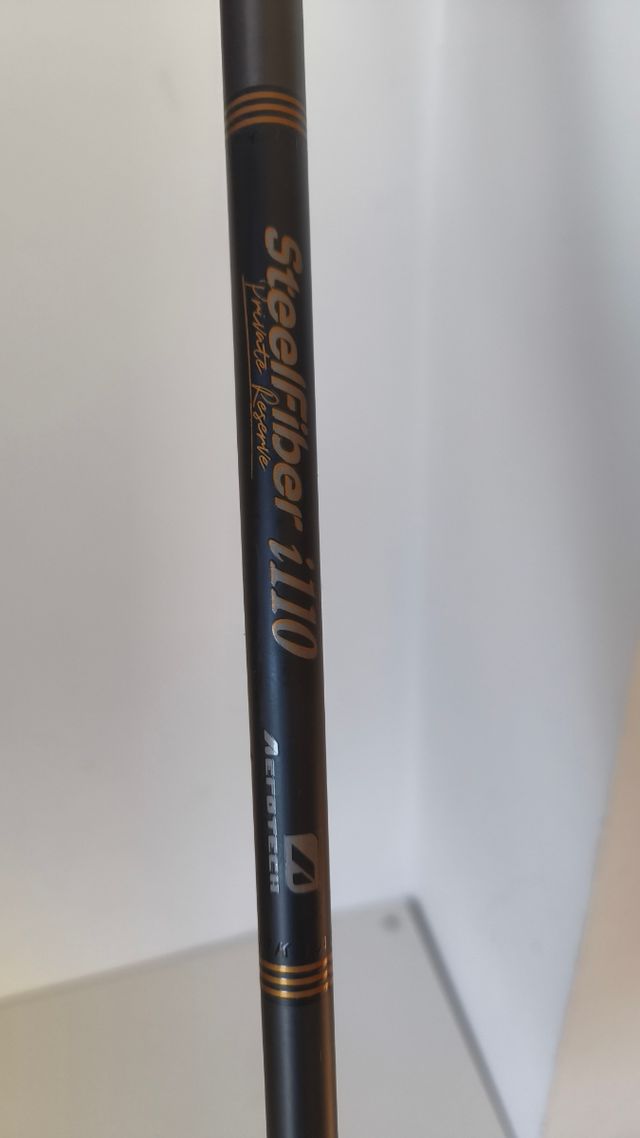 Titleist U505 Utility 4