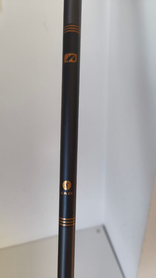 Titleist U505 Utility 4