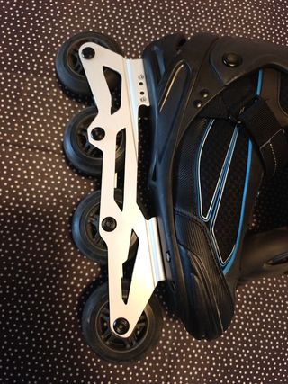 Patines en línea Oxelo para adulto