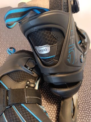 Patines en línea Oxelo para adulto