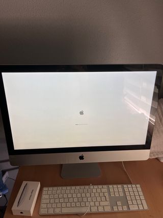 iMac 27” 2009-2010 | Pack completo