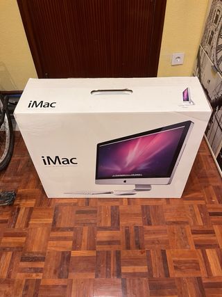 iMac 27” 2009-2010 | Pack completo