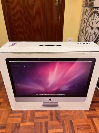 iMac 27” 2009-2010 | Pack completo