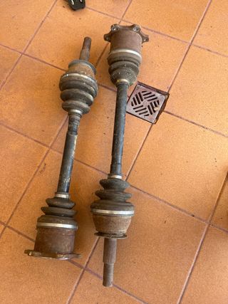 Palier/palieres Nissan 350z