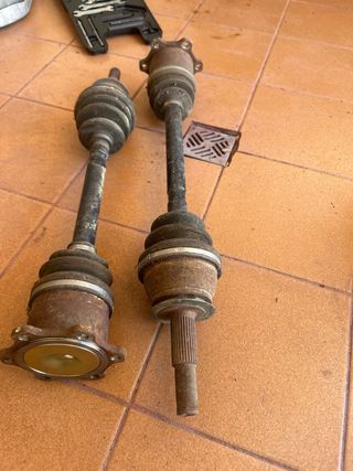 Palier/palieres Nissan 350z