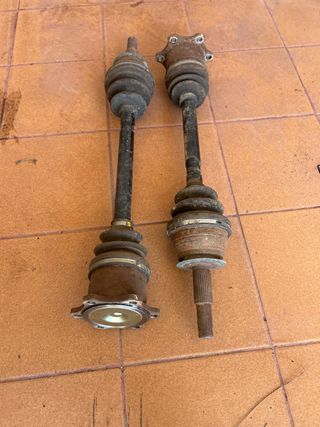 Palier/palieres Nissan 350z