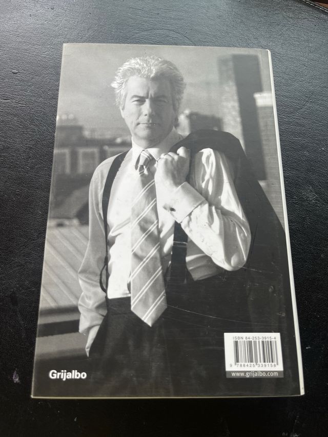 EN EL BLANCO /GRIJALBO