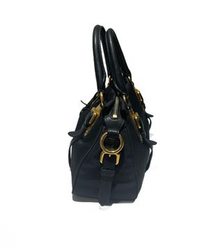 Bolso Prada Negro Tessuto Nylon