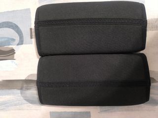 Rodilleras PB Studio Powerlifting