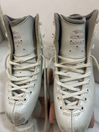 Patines Edea L’Sordio