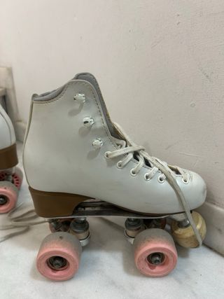 Patines Edea L’Sordio