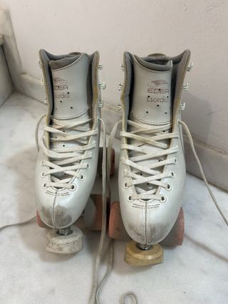 Patines Edea L’Sordio