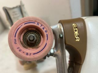 Patines Edea L’Sordio