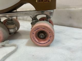 Patines Edea L’Sordio