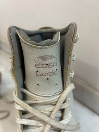 Patines Edea L’Sordio