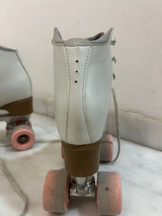 Patines Edea L’Sordio