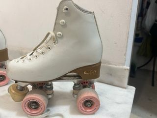 Patines Edea L’Sordio
