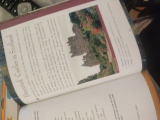 LEGENDS FROM THE BRITISH ISLES (FREE AUDIO)