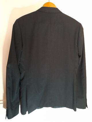 Conjunto traje Kiabi