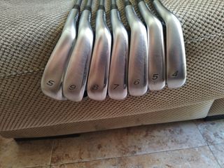 Palos de golf 