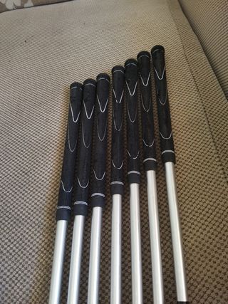 Palos de golf 