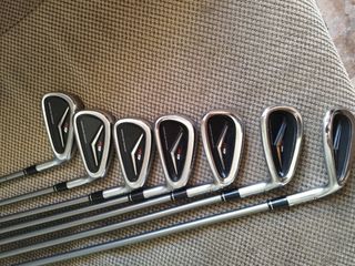 Palos de golf 