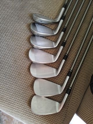 Palos de golf 