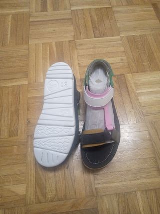 Sandalias Camper Talla 37
