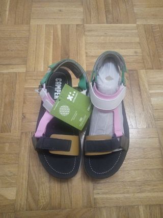 Sandalias Camper Talla 37