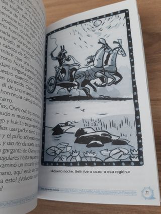 Isis y Osiris (Para Descubrir a Los Clasicos) (...