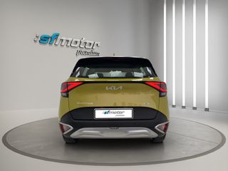 KIA SPORTAGE DRIVE HYBRID 1.6 T-GDI 180CV 