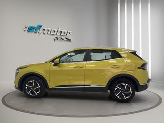 KIA SPORTAGE DRIVE HYBRID 1.6 T-GDI 180CV 