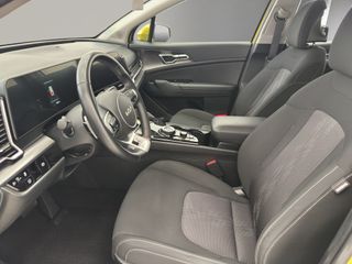 KIA SPORTAGE DRIVE HYBRID 1.6 T-GDI 180CV 