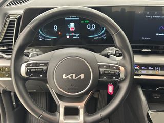 KIA SPORTAGE DRIVE HYBRID 1.6 T-GDI 180CV 