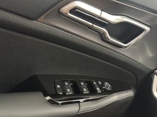 KIA SPORTAGE DRIVE HYBRID 1.6 T-GDI 180CV 
