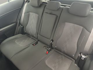KIA SPORTAGE DRIVE HYBRID 1.6 T-GDI 180CV 