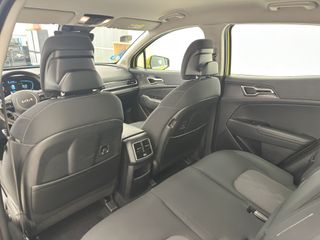 KIA SPORTAGE DRIVE HYBRID 1.6 T-GDI 180CV 
