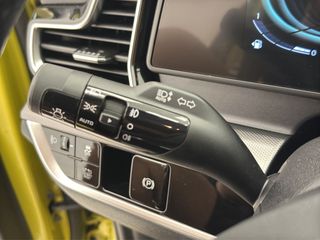 KIA SPORTAGE DRIVE HYBRID 1.6 T-GDI 180CV 