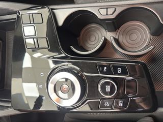 KIA SPORTAGE DRIVE HYBRID 1.6 T-GDI 180CV 