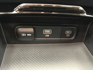 KIA SPORTAGE DRIVE HYBRID 1.6 T-GDI 180CV 