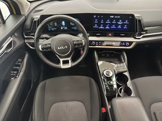 KIA SPORTAGE DRIVE HYBRID 1.6 T-GDI 180CV 