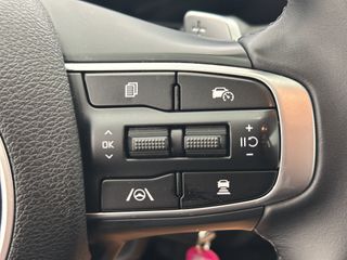 KIA SPORTAGE DRIVE HYBRID 1.6 T-GDI 180CV 