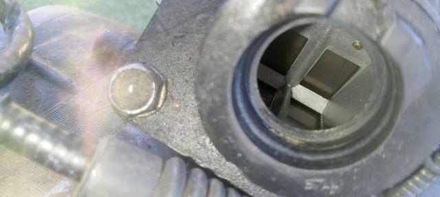 Motor Yamaha 2 Tiempos DT80