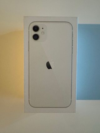 iPhone 11 64 GB